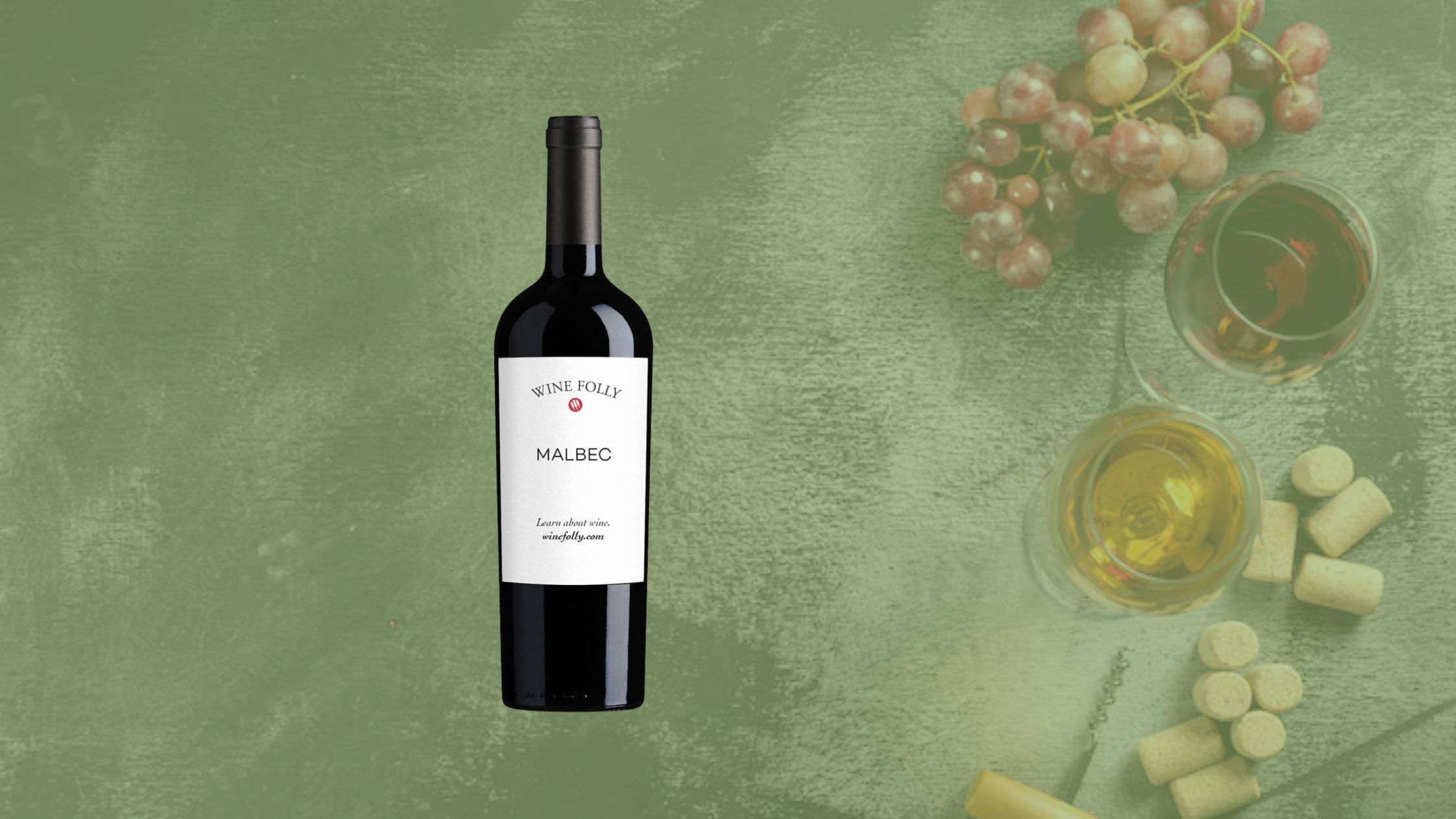 Malbec – Dark, Juicy & Velvety